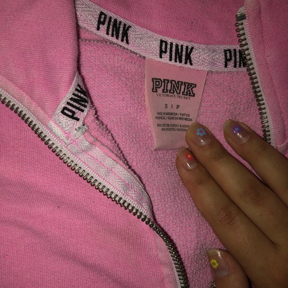 Pink pullover - Picture 5 of 5